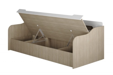 Кровать-диван "Палермо 3" МДФ