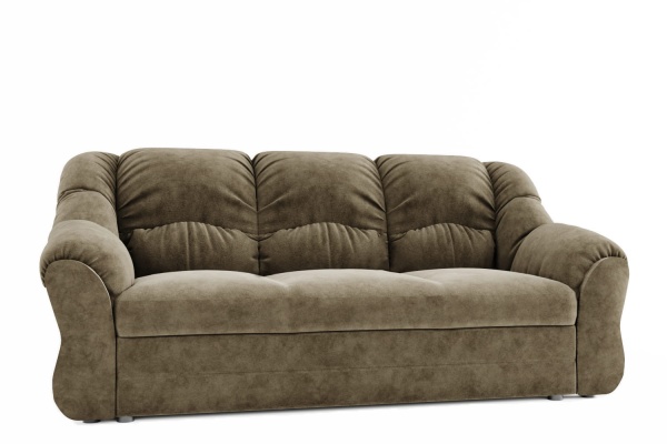 Диван прямой Хилтон (Ш-2340 х В-1030 х Г-940 мм)/Разные Цвета