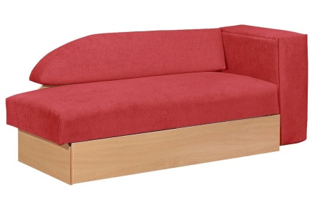 Кресло-Кровать Стайл №2/Разные Цвета Ш-1400 х Г-760 х В-650 мм