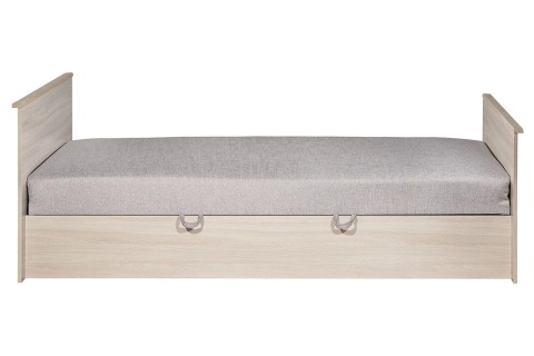 Тахта Макс с Боковым Подъемом и Матрасом/Разные Цвета 900/1200 х 2000 мм