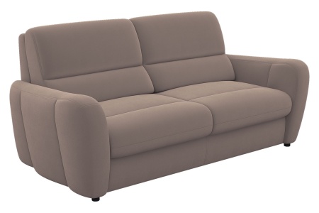 Диван Лофт/Разные Цвета Ш-2050 х Г-1050 х В-1000 мм