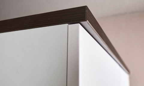 Шкаф для посуды Норвуд 13