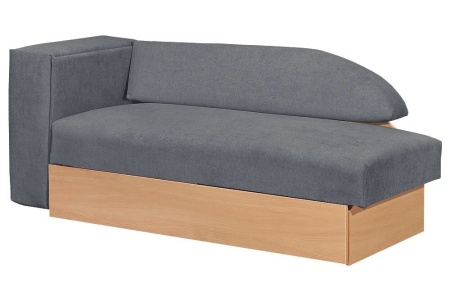 Кресло-Кровать Стайл №2/Разные Цвета Ш-1400 х Г-760 х В-650 мм